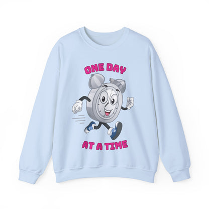 🦋 One Day At a Time 🦋 Sweatshirts