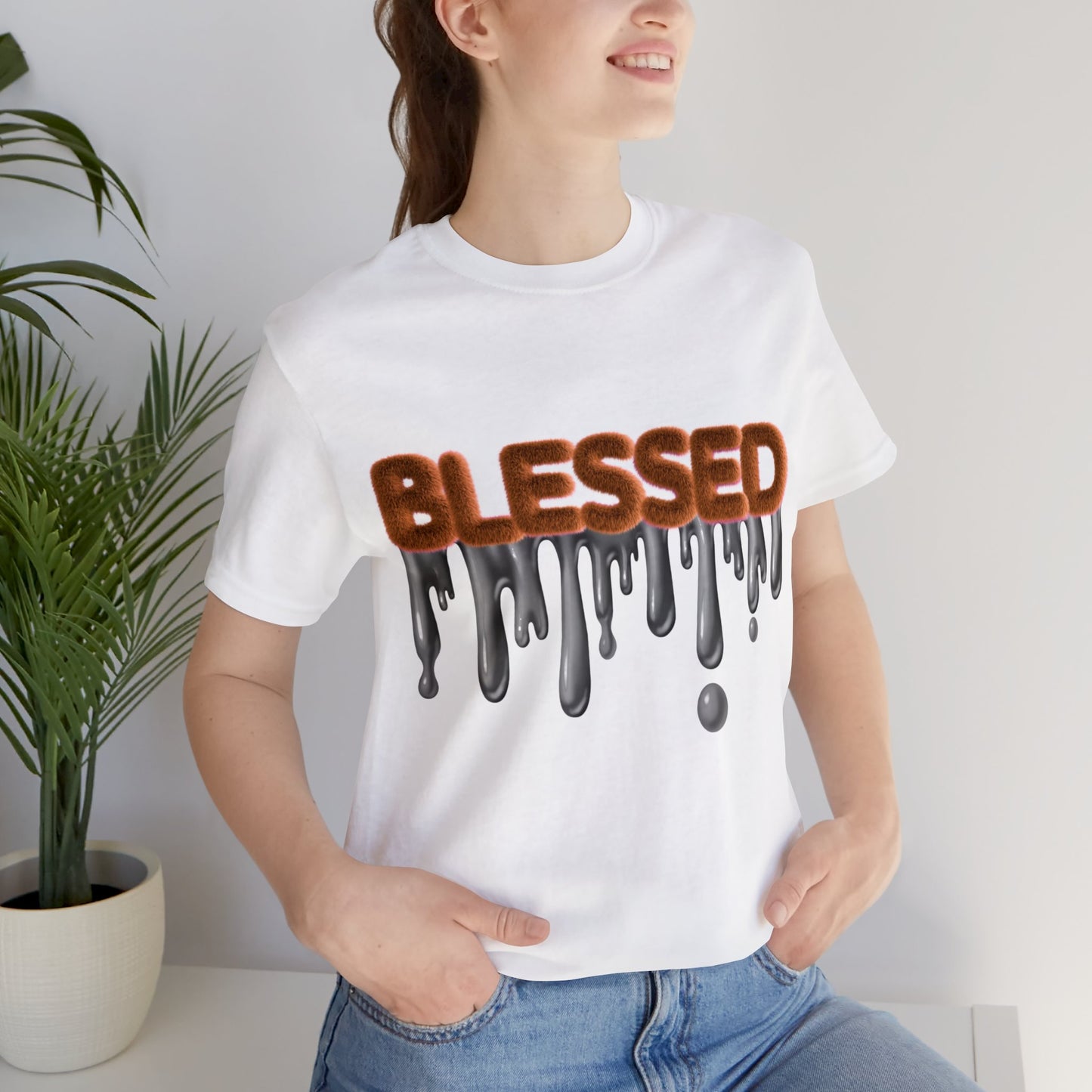 🦋 Blessed 🦋 Tees