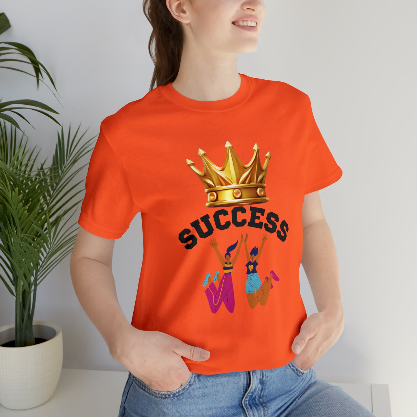 🦋 Success 🦋 Tees