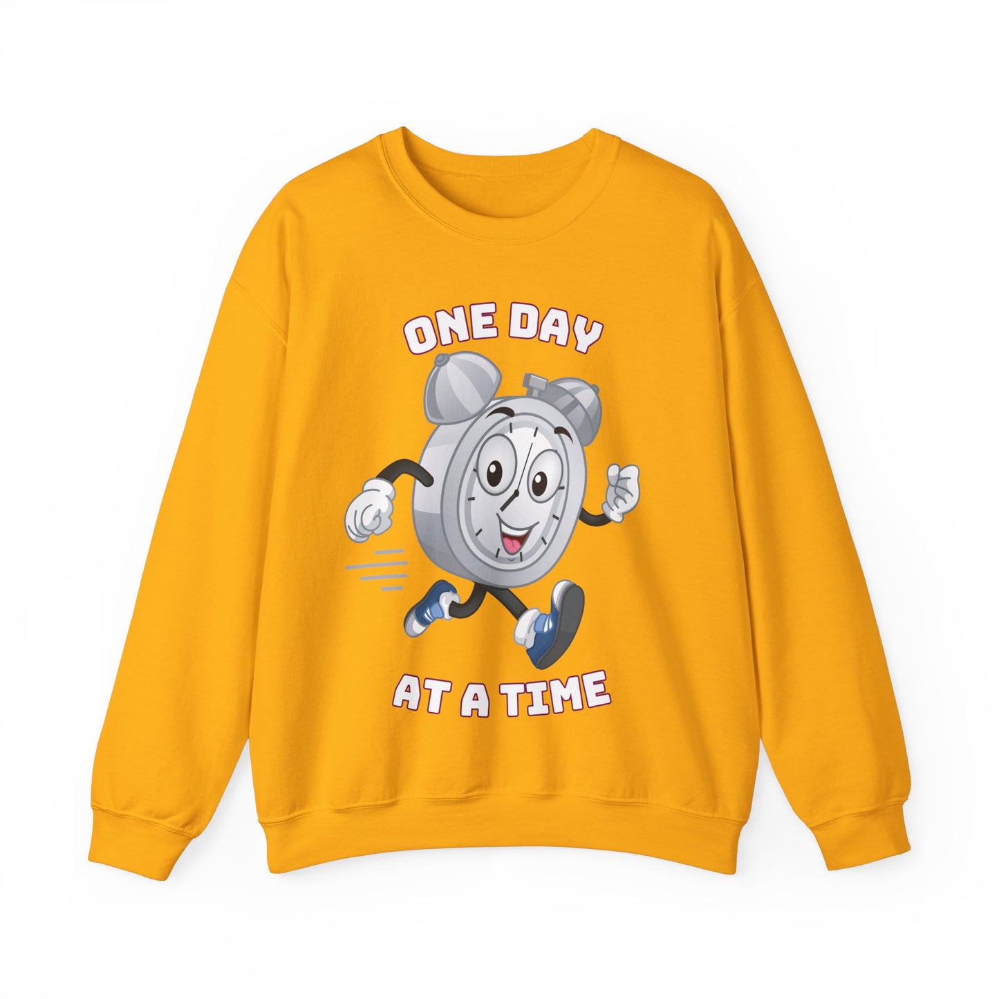 🦋 One Day At a Time 🦋 Sweatshirts