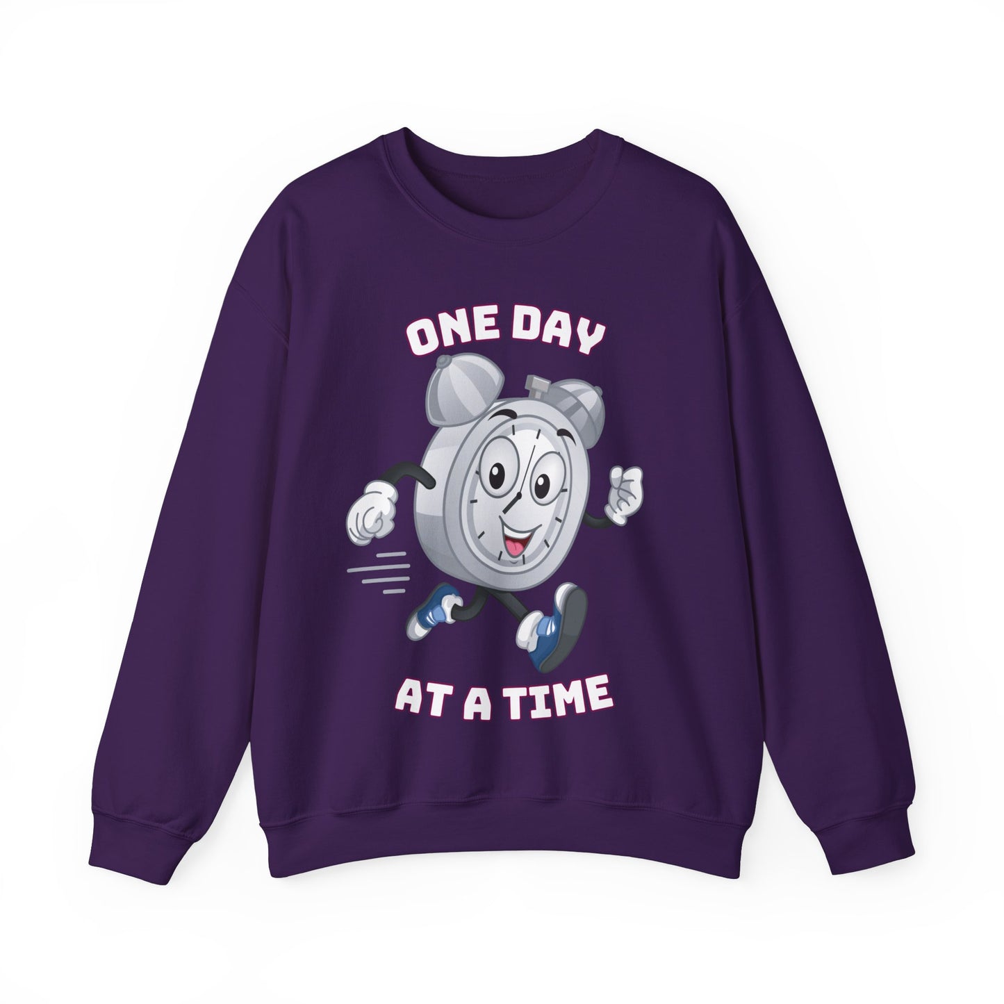 🦋 One Day At a Time 🦋 Sweatshirts