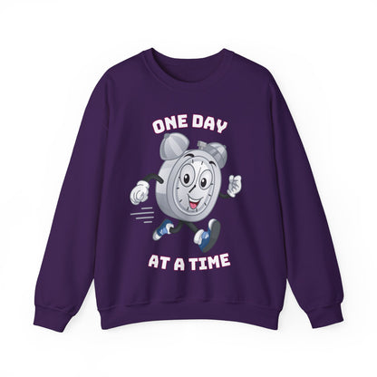 🦋 One Day At a Time 🦋 Sweatshirts