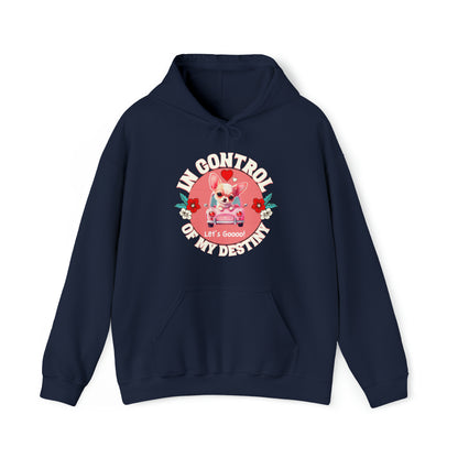 🦋 Let’s Goooo 🦋 Hoodies