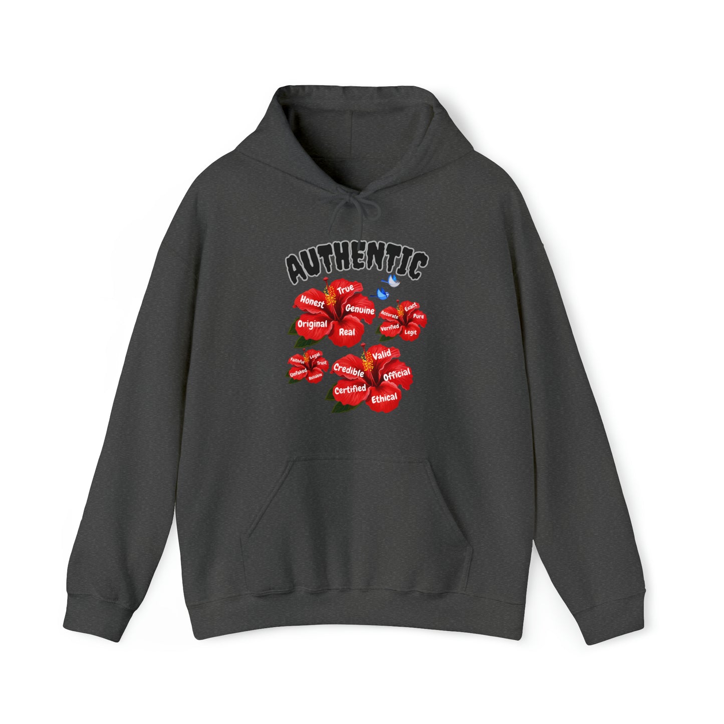 🦋 Authentic 🦋 Hoodies
