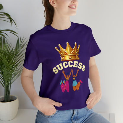 🦋 Success 🦋 Tees