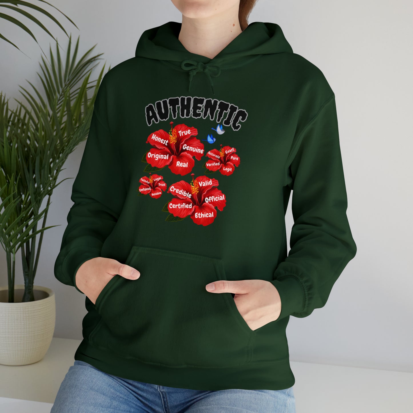 🦋 Authentic 🦋 Hoodies