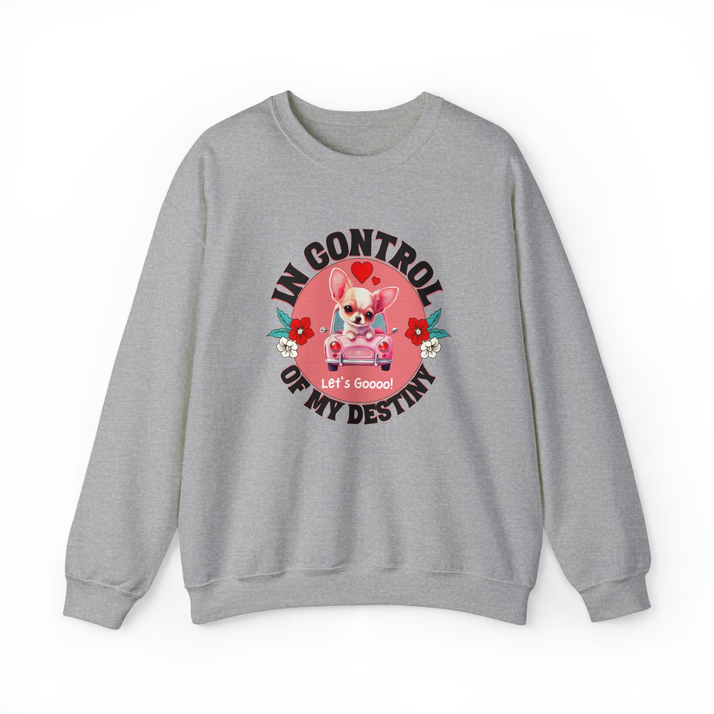 🦋 Let’s Goooo 🦋 Sweatshirts
