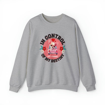 🦋 Let’s Goooo 🦋 Sweatshirts