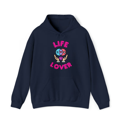 🦋 Life Lover 🦋 Hoodies