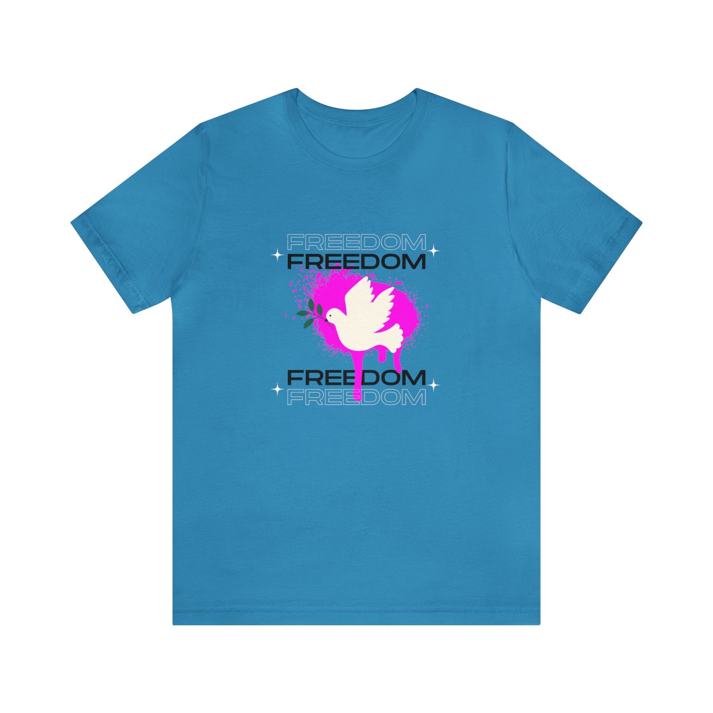 🦋 Freedom 🦋 Tees