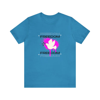 🦋 Freedom 🦋 Tees