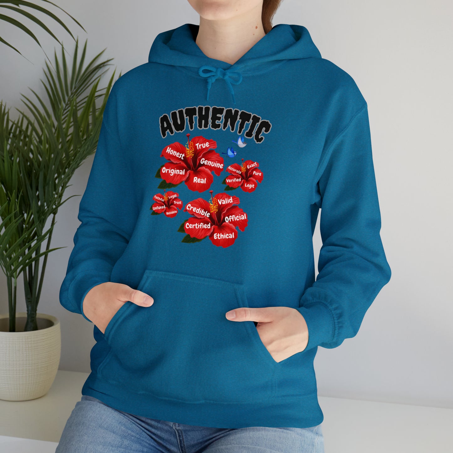 🦋 Authentic 🦋 Hoodies