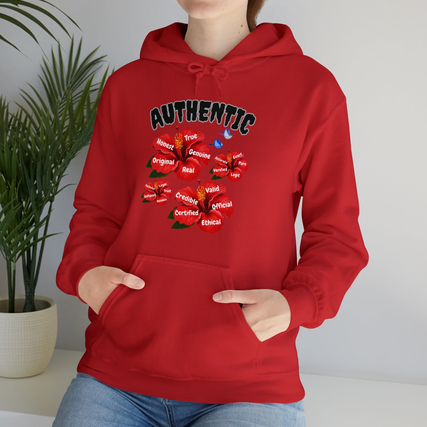 🦋 Authentic 🦋 Hoodies