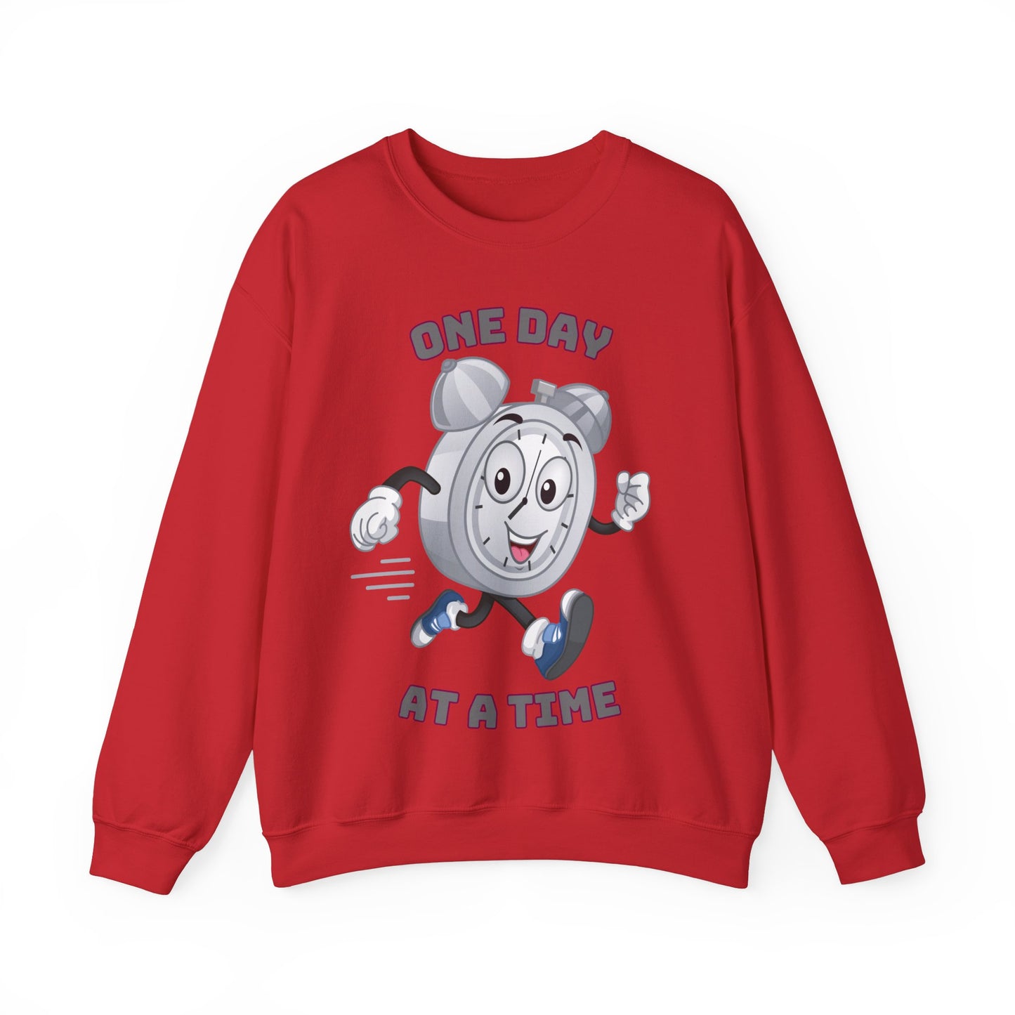 🦋 One Day At a Time 🦋 Sweatshirts