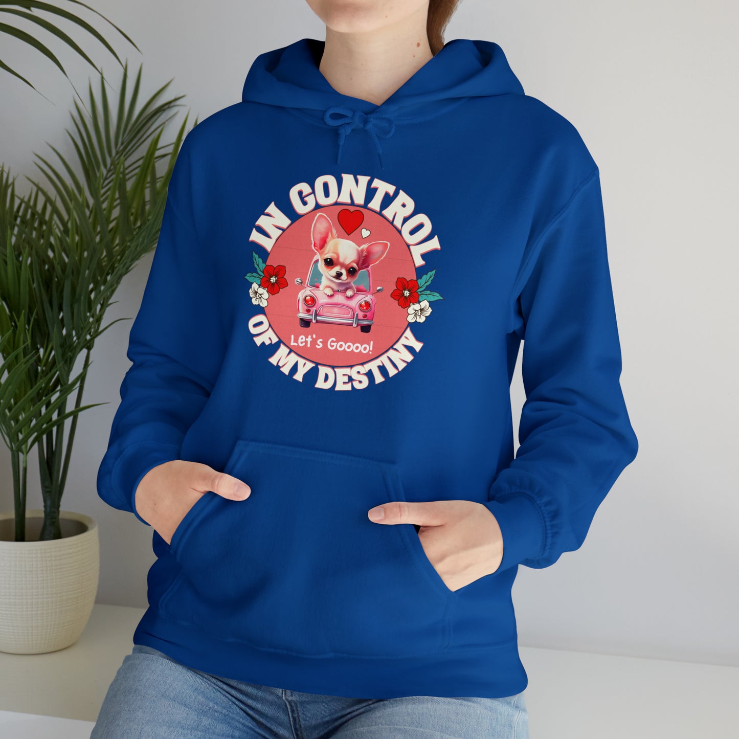 🦋 Let’s Goooo 🦋 Hoodies