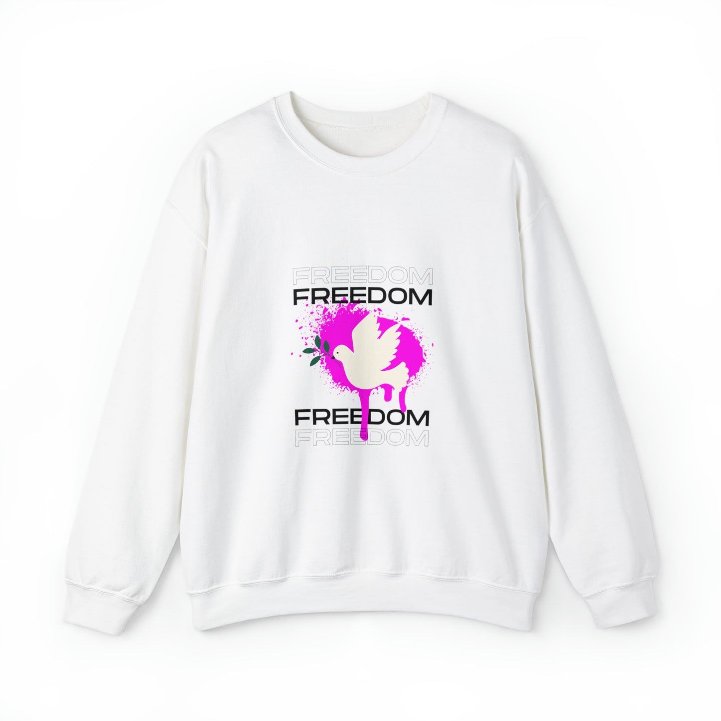 🦋 Freedom 🦋 Sweatshirts