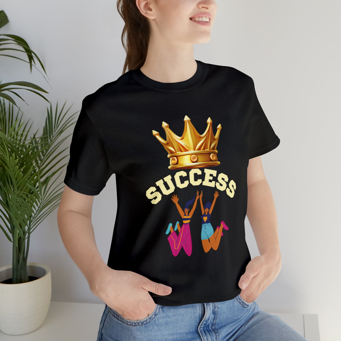 🦋 Success 🦋 Tees