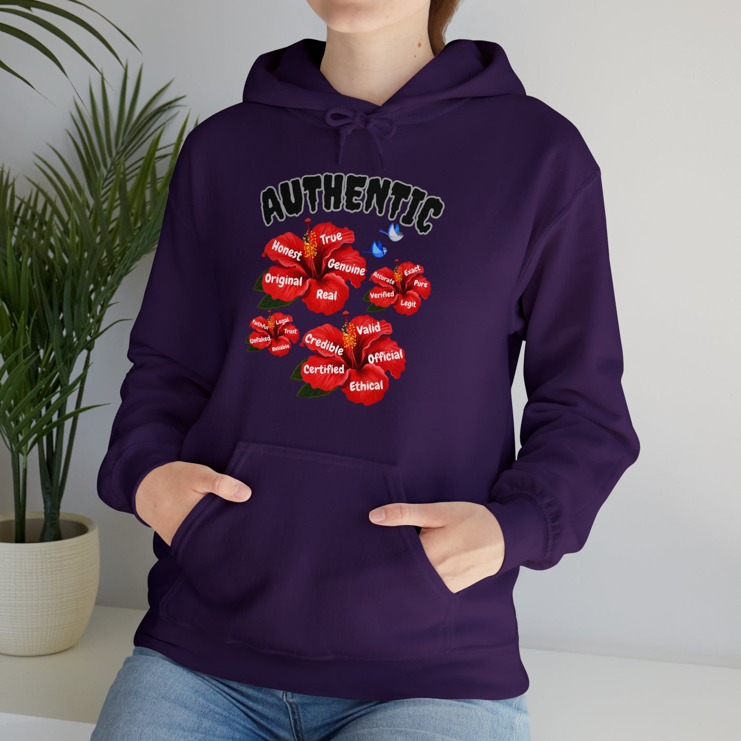 🦋 Authentic 🦋 Hoodies