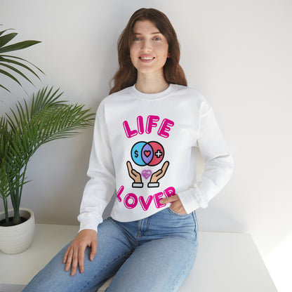 🦋 Life Lover 🦋 Sweatshirts