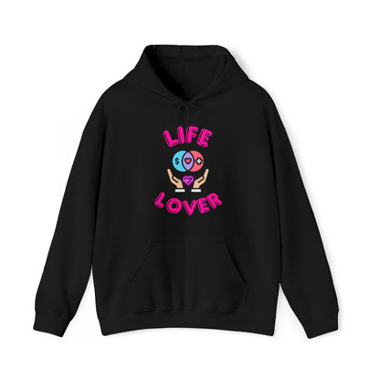 🦋 Life Lover 🦋 Hoodies