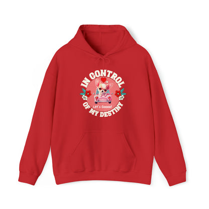 🦋 Let’s Goooo 🦋 Hoodies
