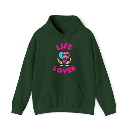 🦋 Life Lover 🦋 Hoodies