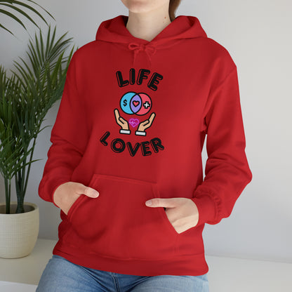 🦋 Life Lover 🦋 Hoodies