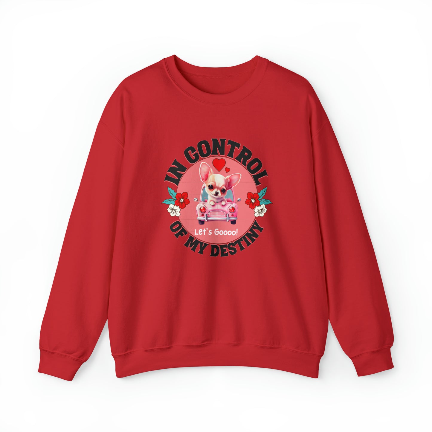 🦋 Let’s Goooo 🦋 Sweatshirts