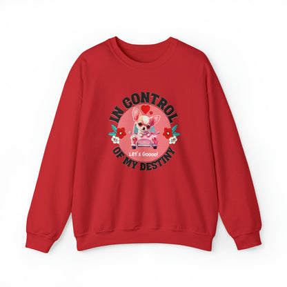 🦋 Let’s Goooo 🦋 Sweatshirts
