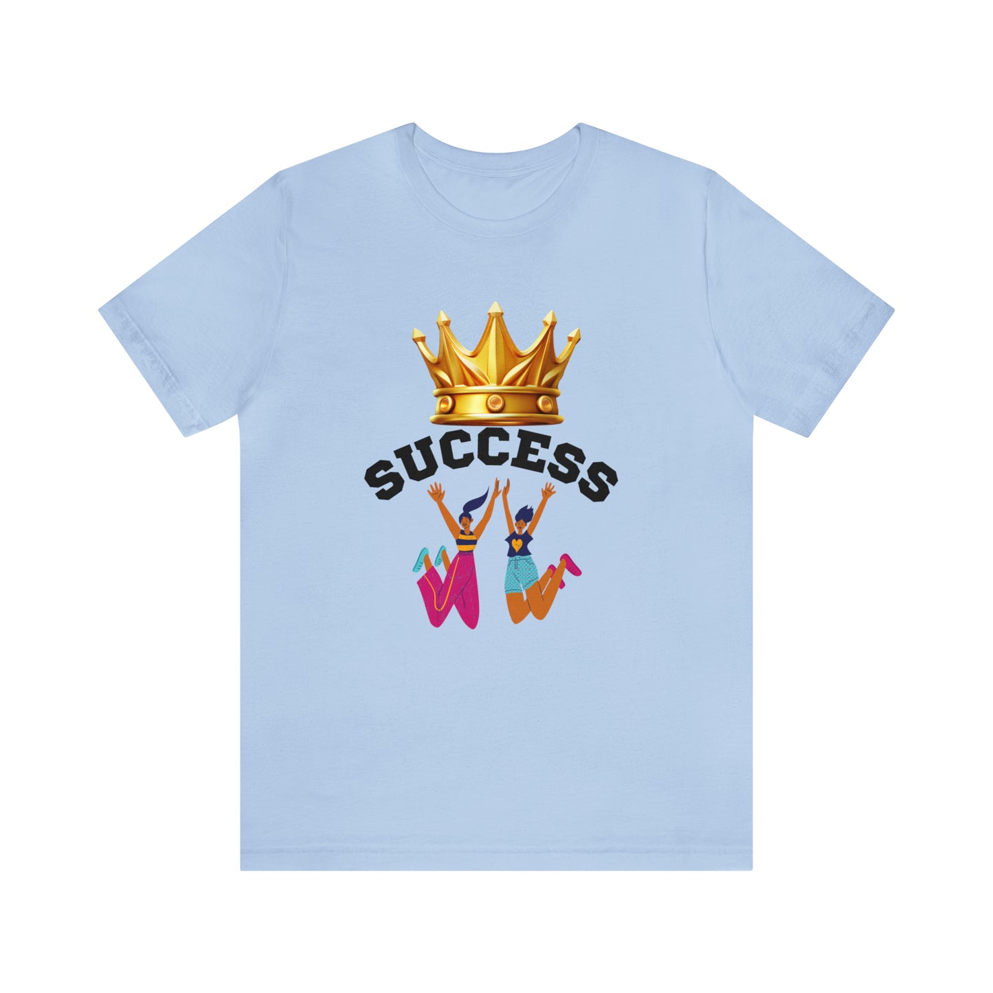 🦋 Success 🦋 Tees