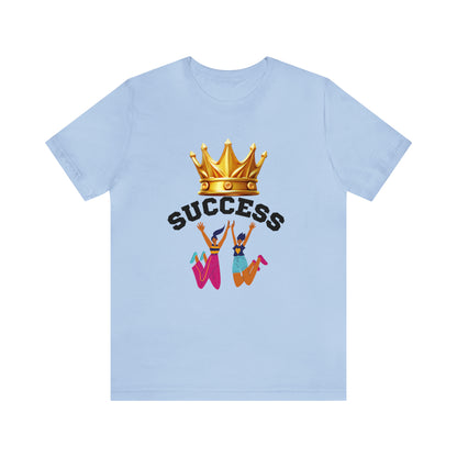🦋 Success 🦋 Tees