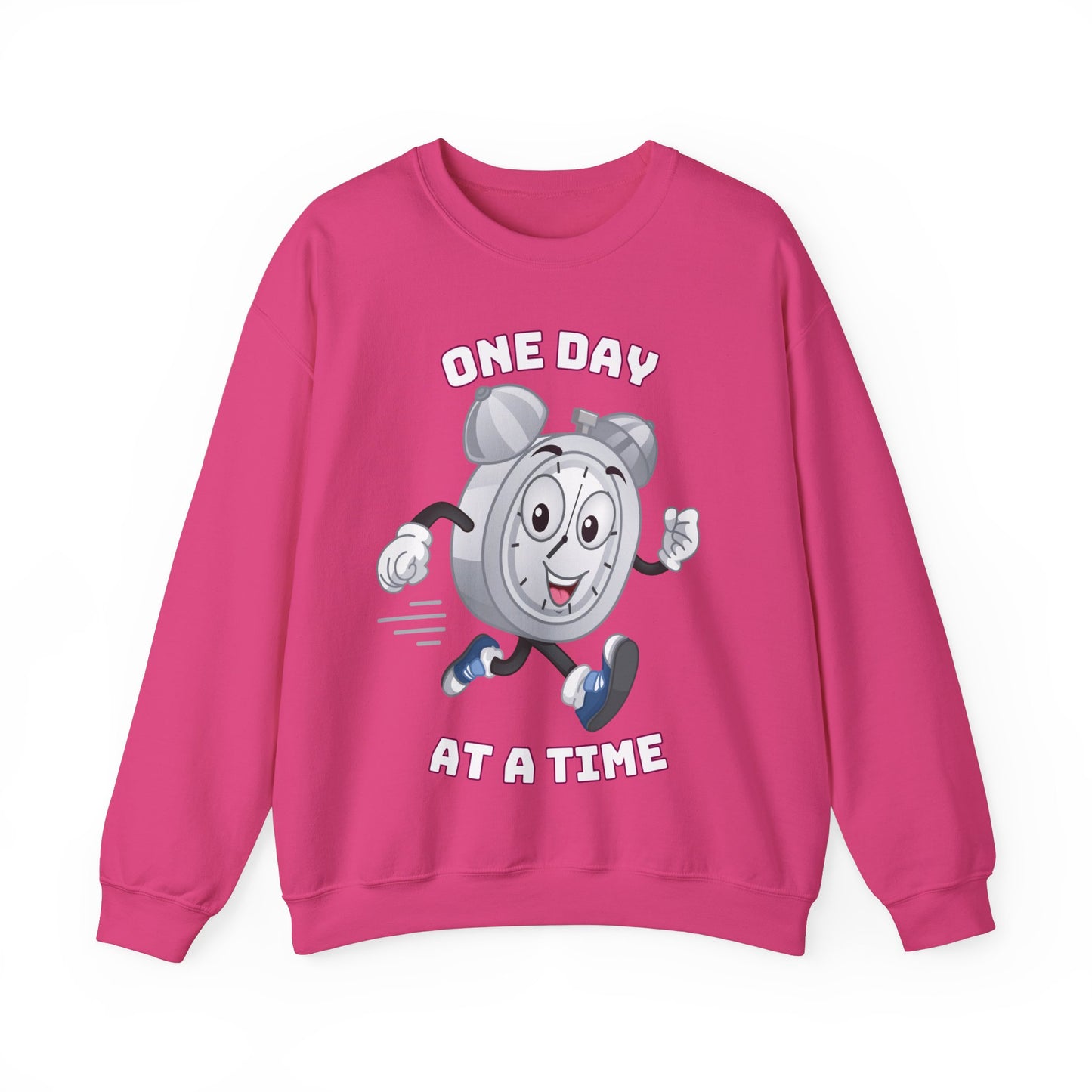 🦋 One Day At a Time 🦋 Sweatshirts