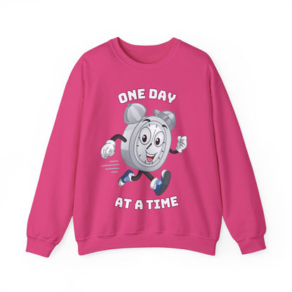 🦋 One Day At a Time 🦋 Sweatshirts