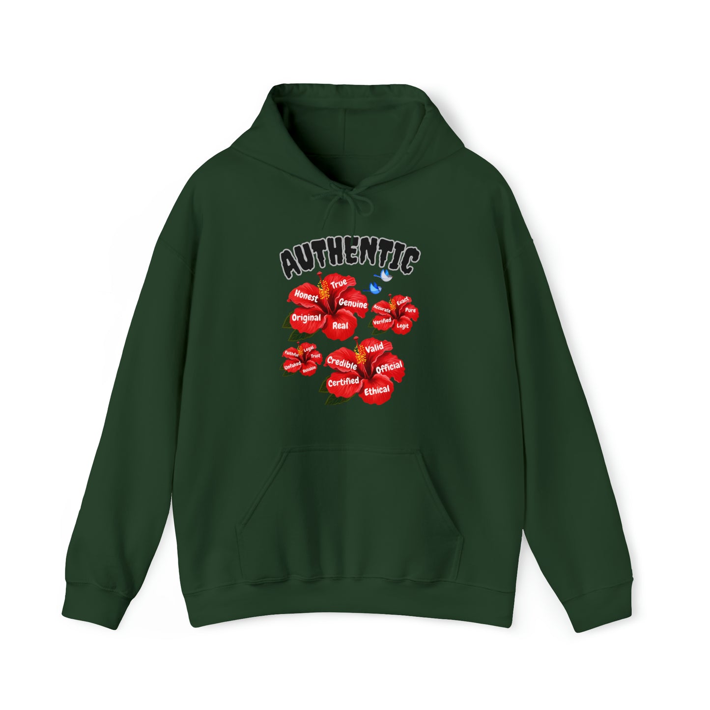🦋 Authentic 🦋 Hoodies