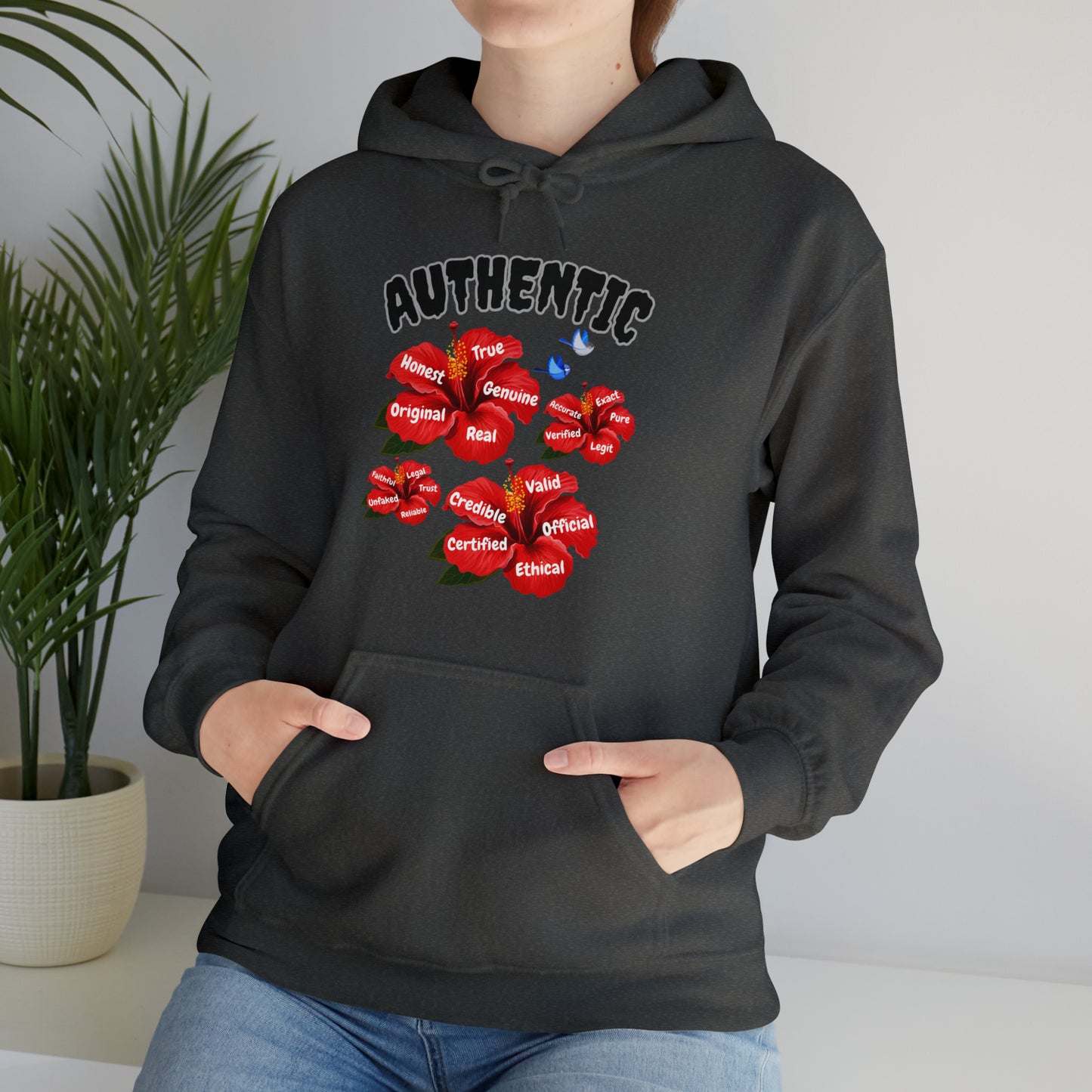 🦋 Authentic 🦋 Hoodies
