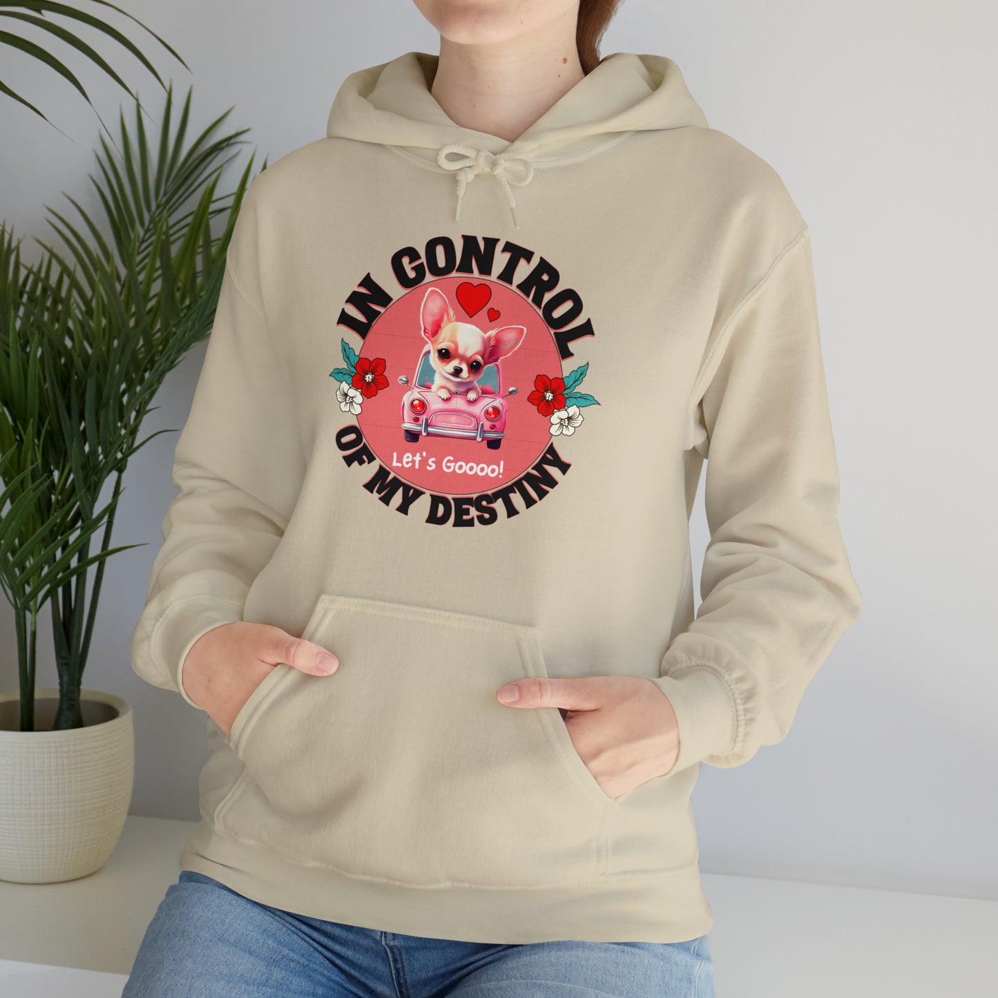 🦋 Let’s Goooo 🦋 Hoodies