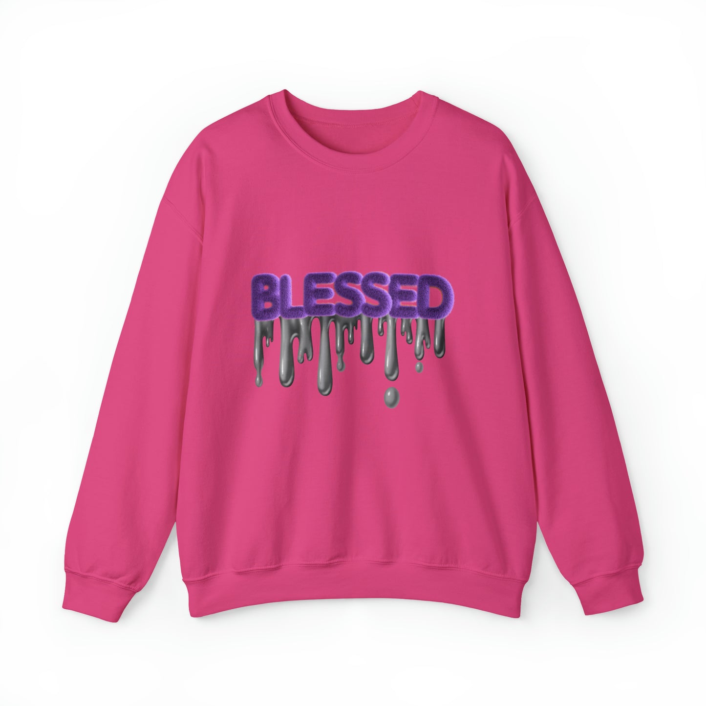 🦋 Blessed 🦋 Sweatshirts