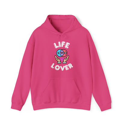 🦋 Life Lover 🦋 Hoodies