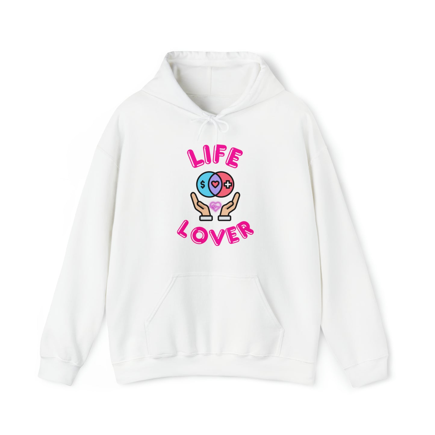 🦋 Life Lover 🦋 Hoodies