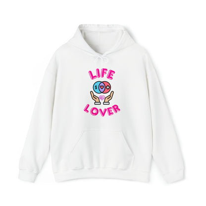 🦋 Life Lover 🦋 Hoodies