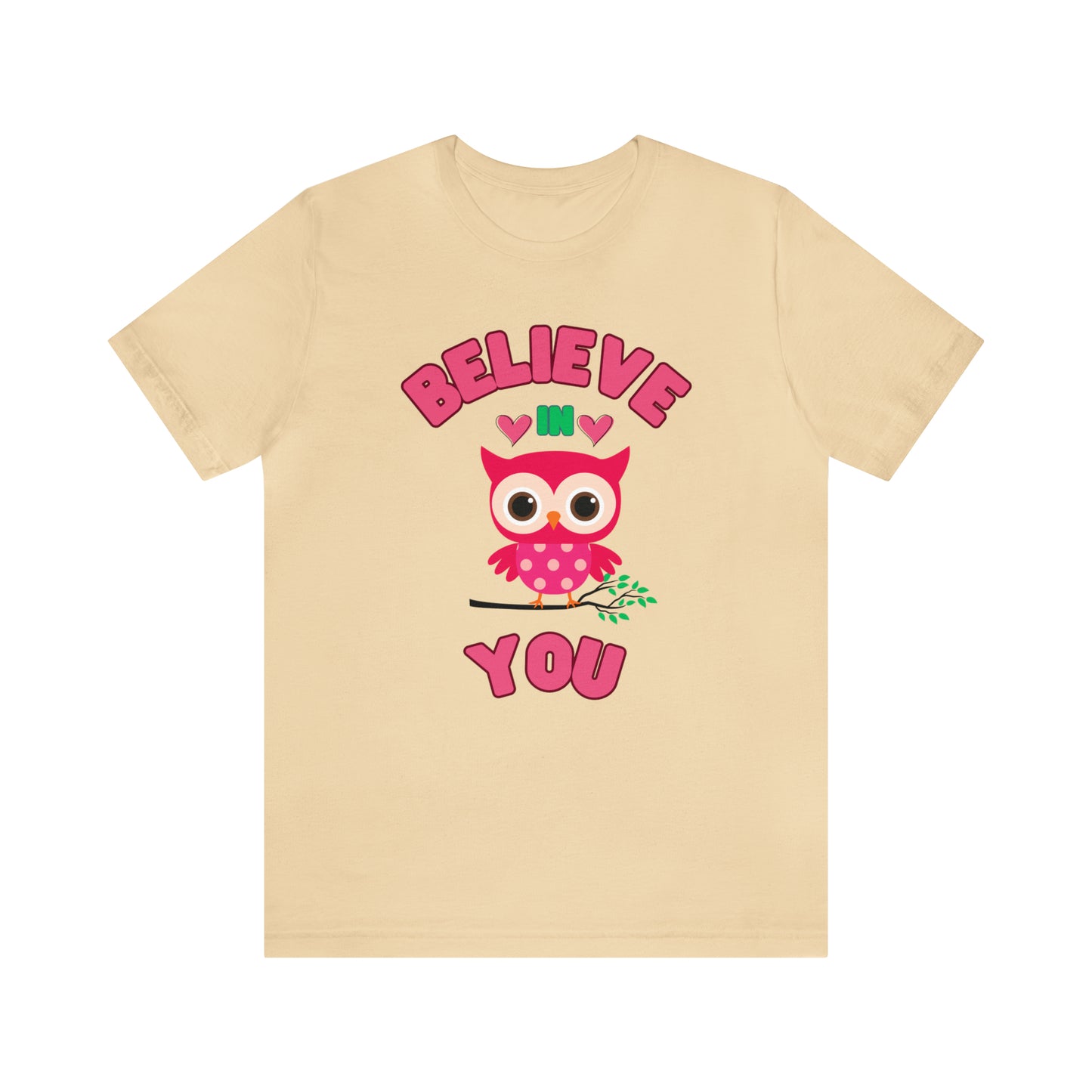 🦋 Believe In You 🦋 Tees