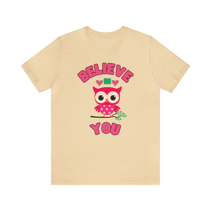 🦋 Believe In You 🦋 Tees