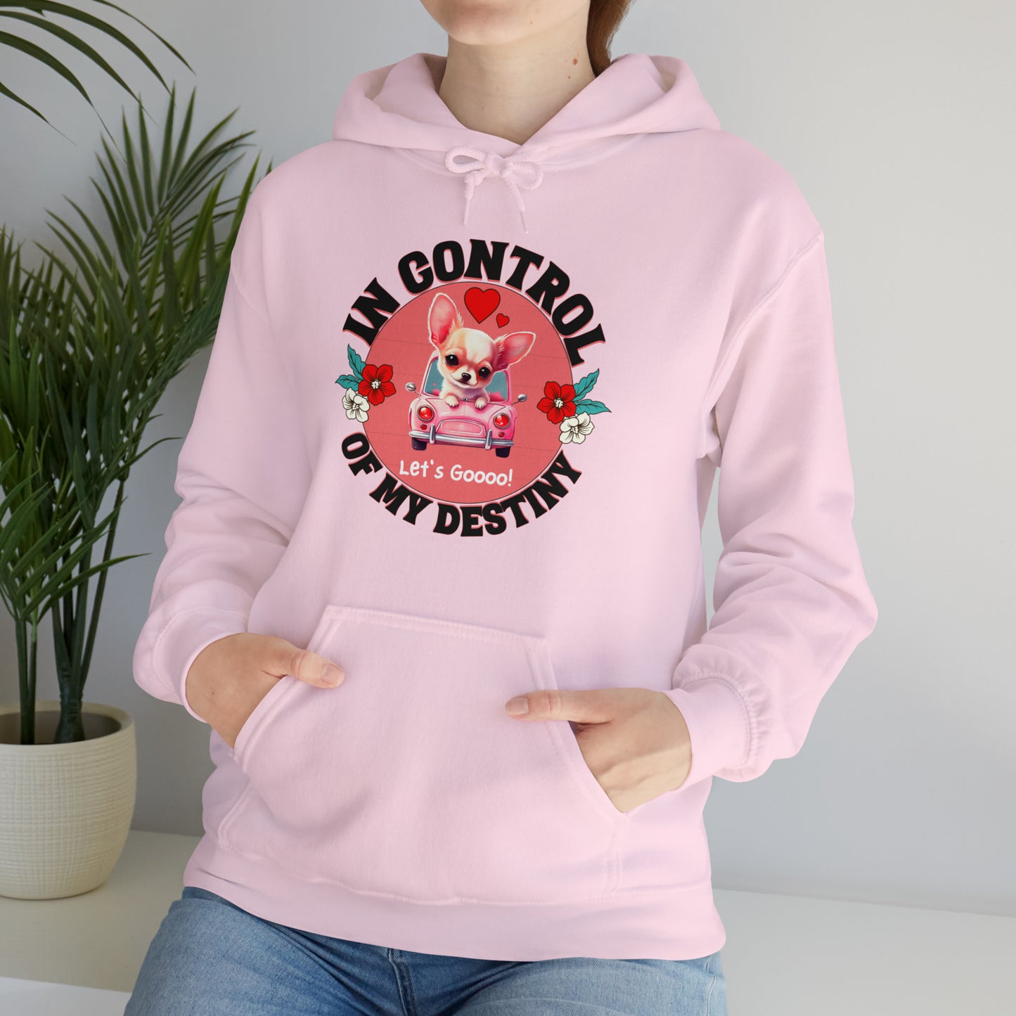 🦋 Let’s Goooo 🦋 Hoodies