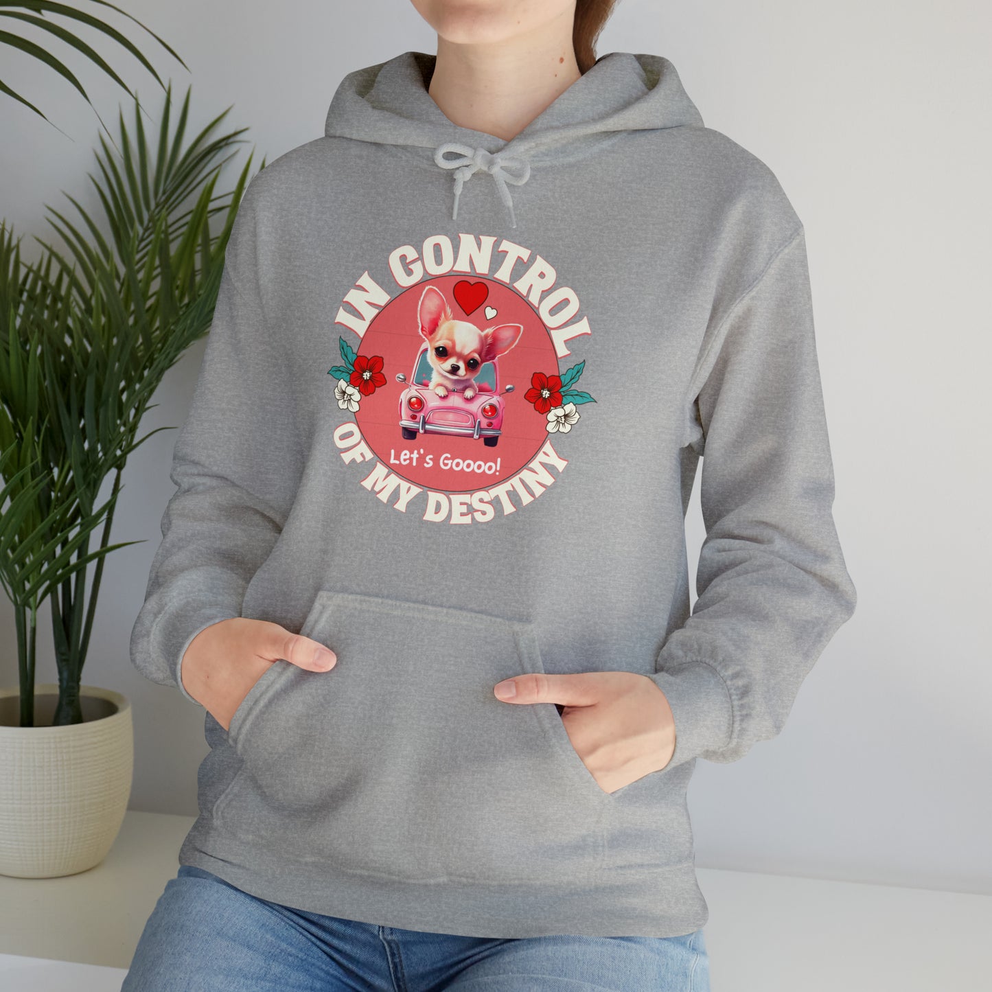 🦋 Let’s Goooo 🦋 Hoodies