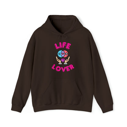 🦋 Life Lover 🦋 Hoodies