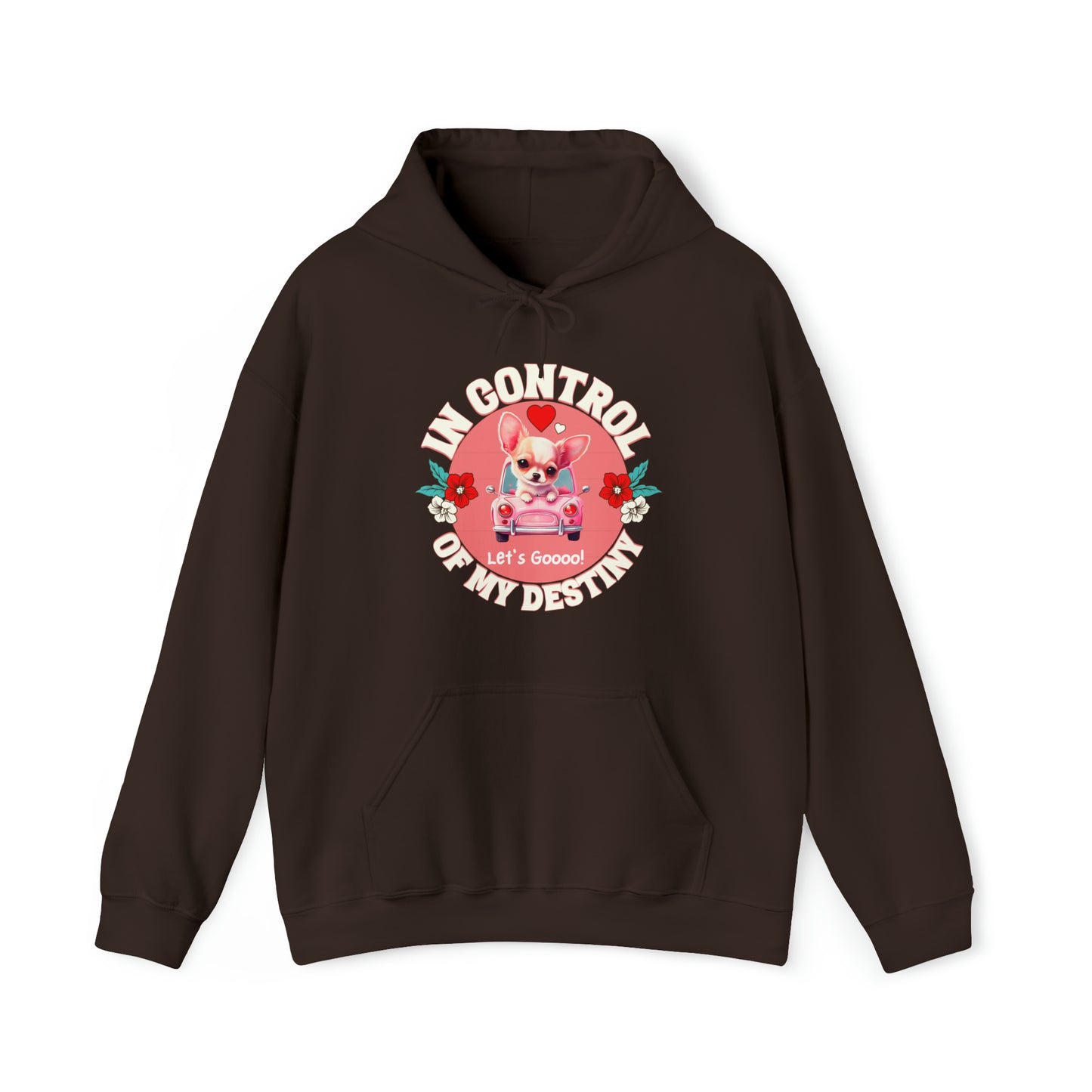 🦋 Let’s Goooo 🦋 Hoodies
