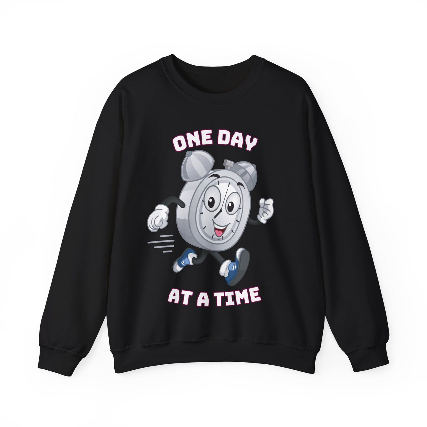 🦋 One Day At a Time 🦋 Sweatshirts