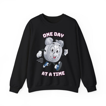 🦋 One Day At a Time 🦋 Sweatshirts