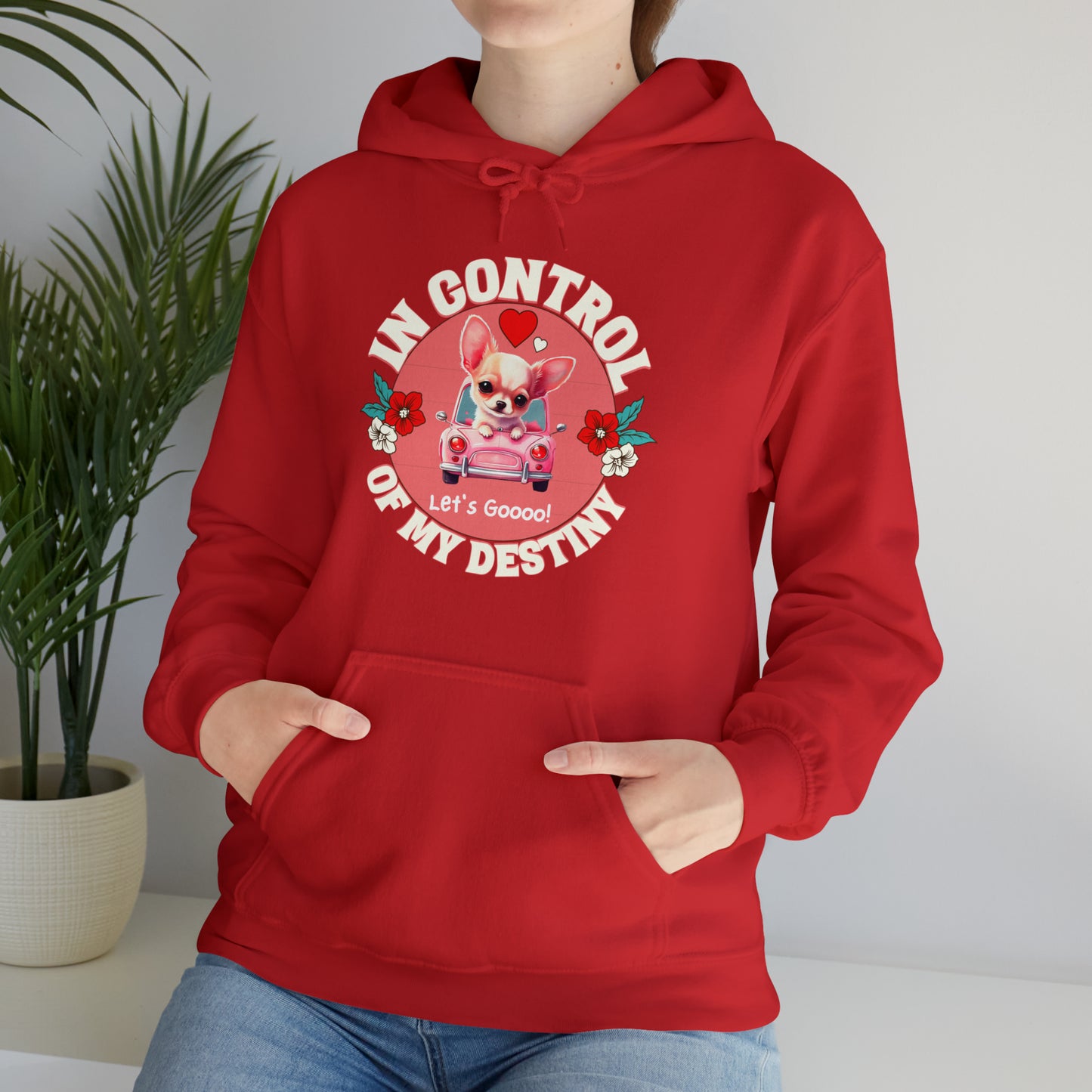 🦋 Let’s Goooo 🦋 Hoodies