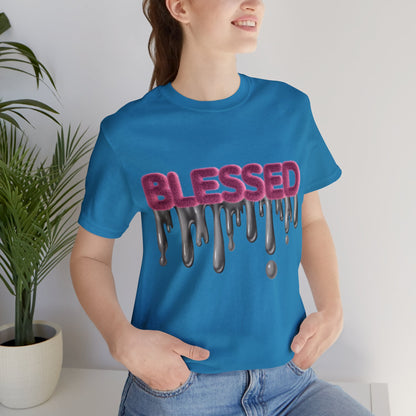 🦋 Blessed 🦋 Tees
